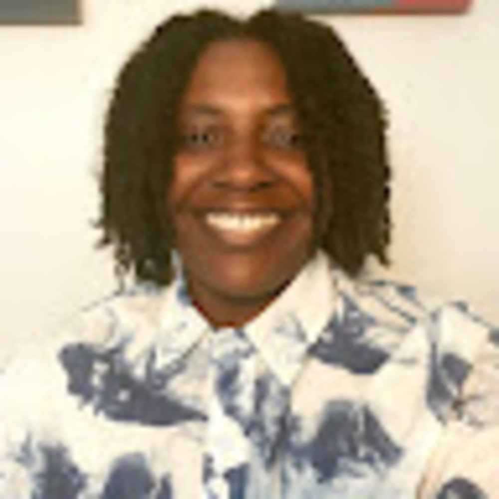 Meet your Posher, Kay